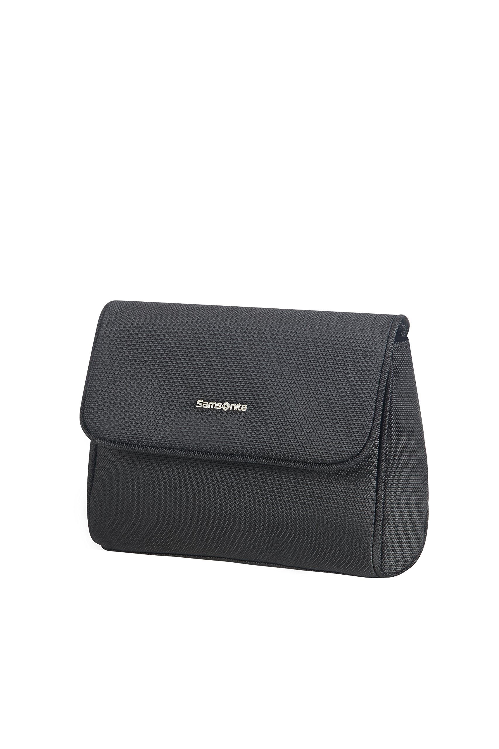 samsonite bathroom bag