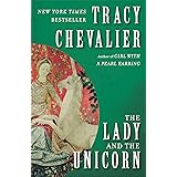 The Lady and the Unicorn: A Novel