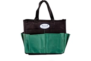 SIE EQUESTRIAN SIE Grooming Kit Tool Bags in colors (Hunter Green)