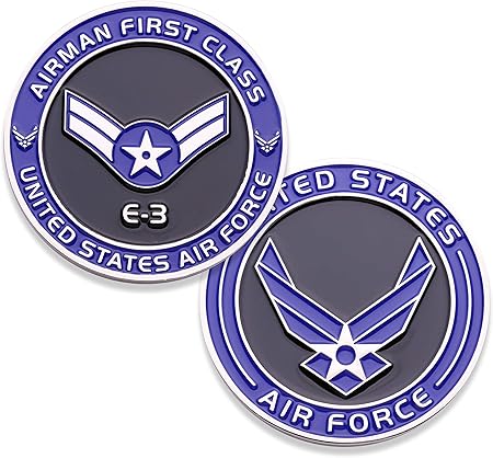 e3 airman