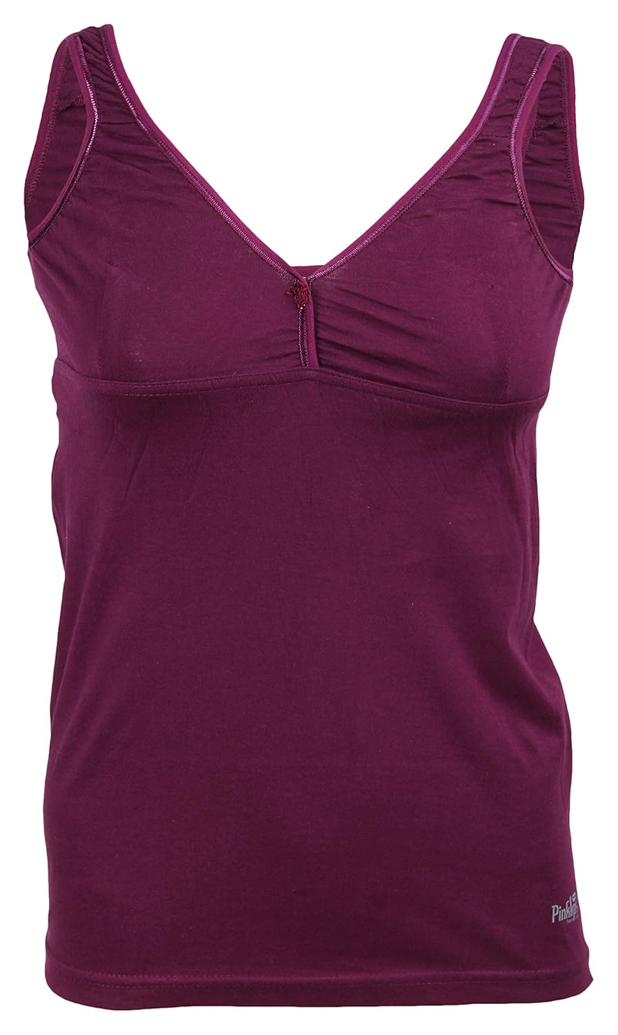 Buy PINKLIPS Women's/Girls Camisole Bra Slip at Amazon.in