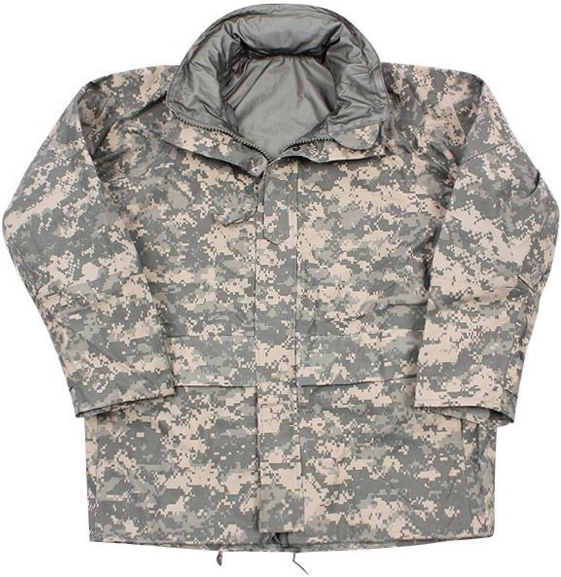 GOVERNMENT CONTRACTOR GI ECWCS GENERATION II ACU Goretex Parka Cold Weather PARKA