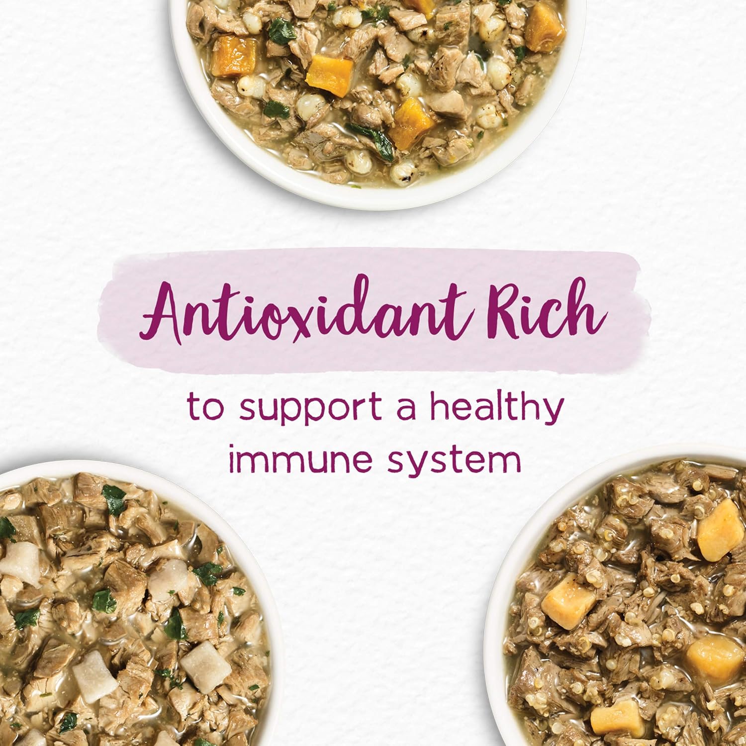 purina beneful superfood blend