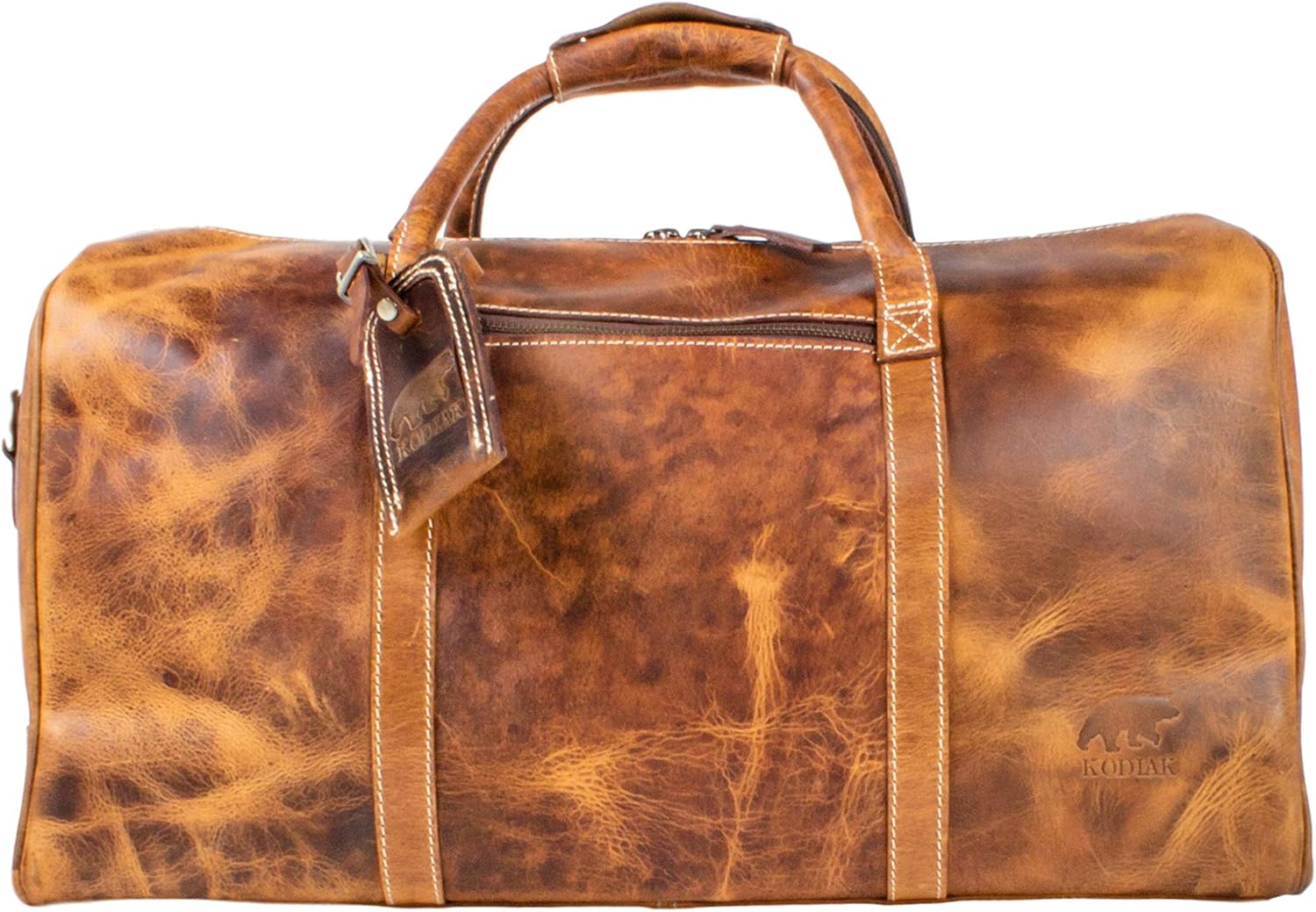 kodiak duffel bag