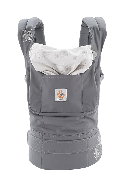 ergobaby sport carrier instructions