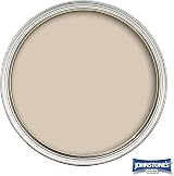 Johnstone's Wood & Metal Paint Satin Seashell 750ml Water Based Quick Dry view 6