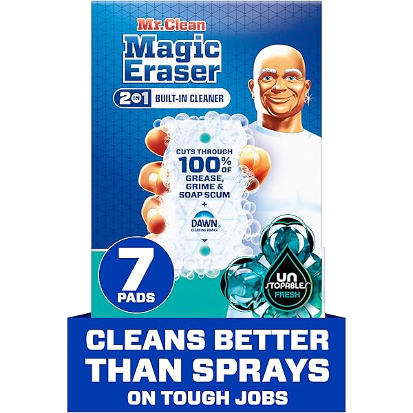 ミスタードン　Mr. DON WORKS Always WA62ML Amazon.com: Mr. Clean Magic Eraser Foaming Sponge, All