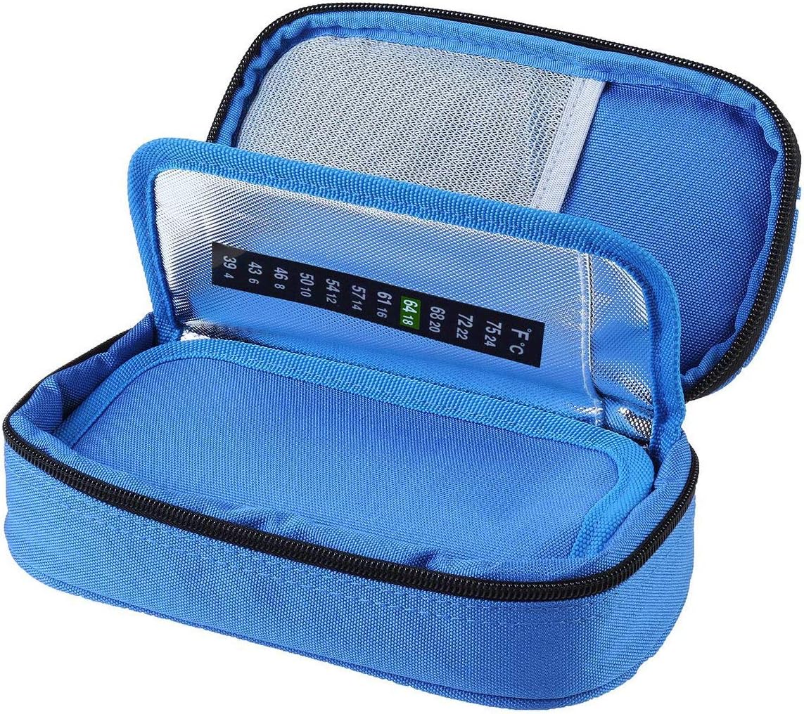 insulin cold bag