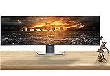 Dell U4919DW UltraSharp 49-inch LED Backlit Curved