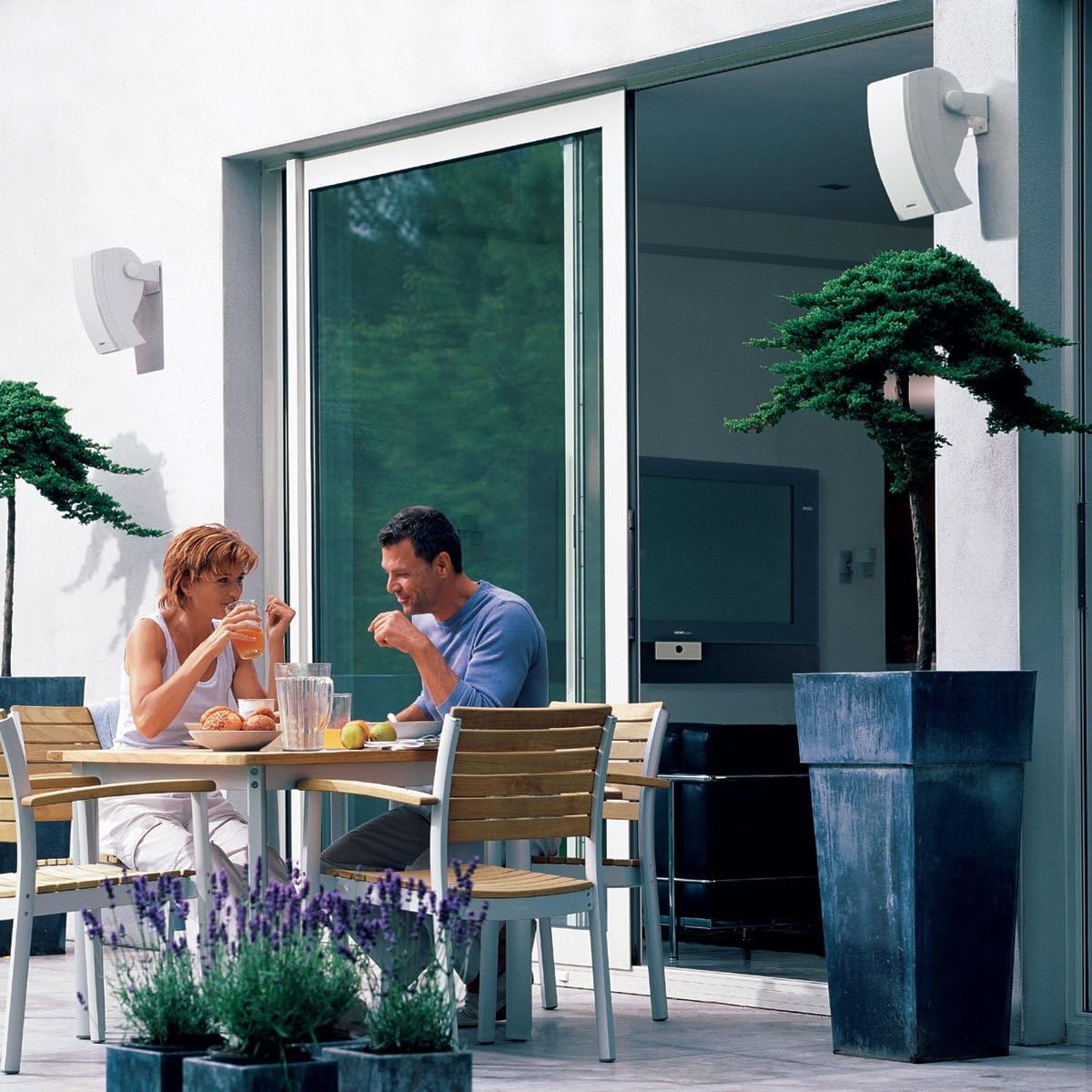 bose 251 best outdoor speakers