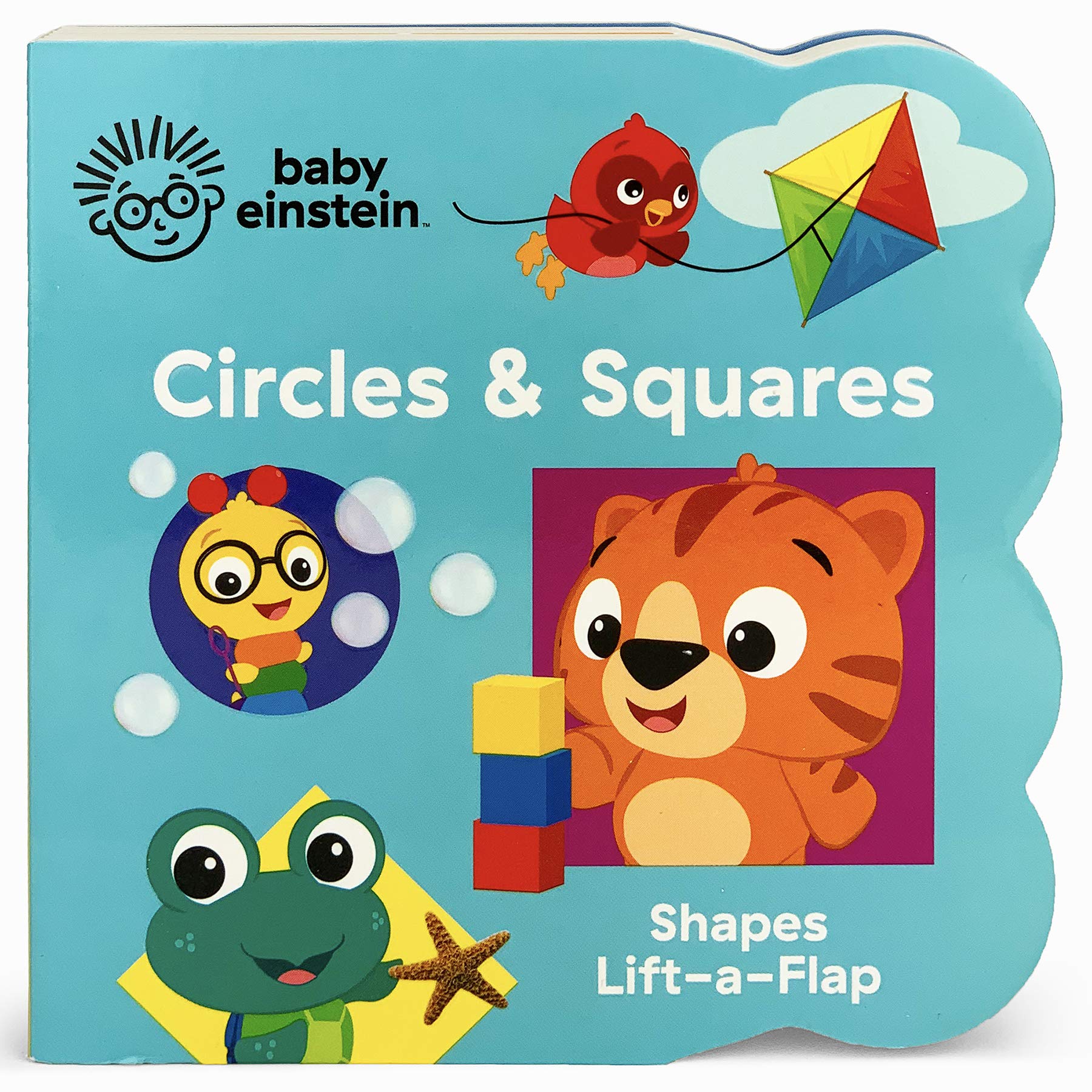 baby einstein amazon