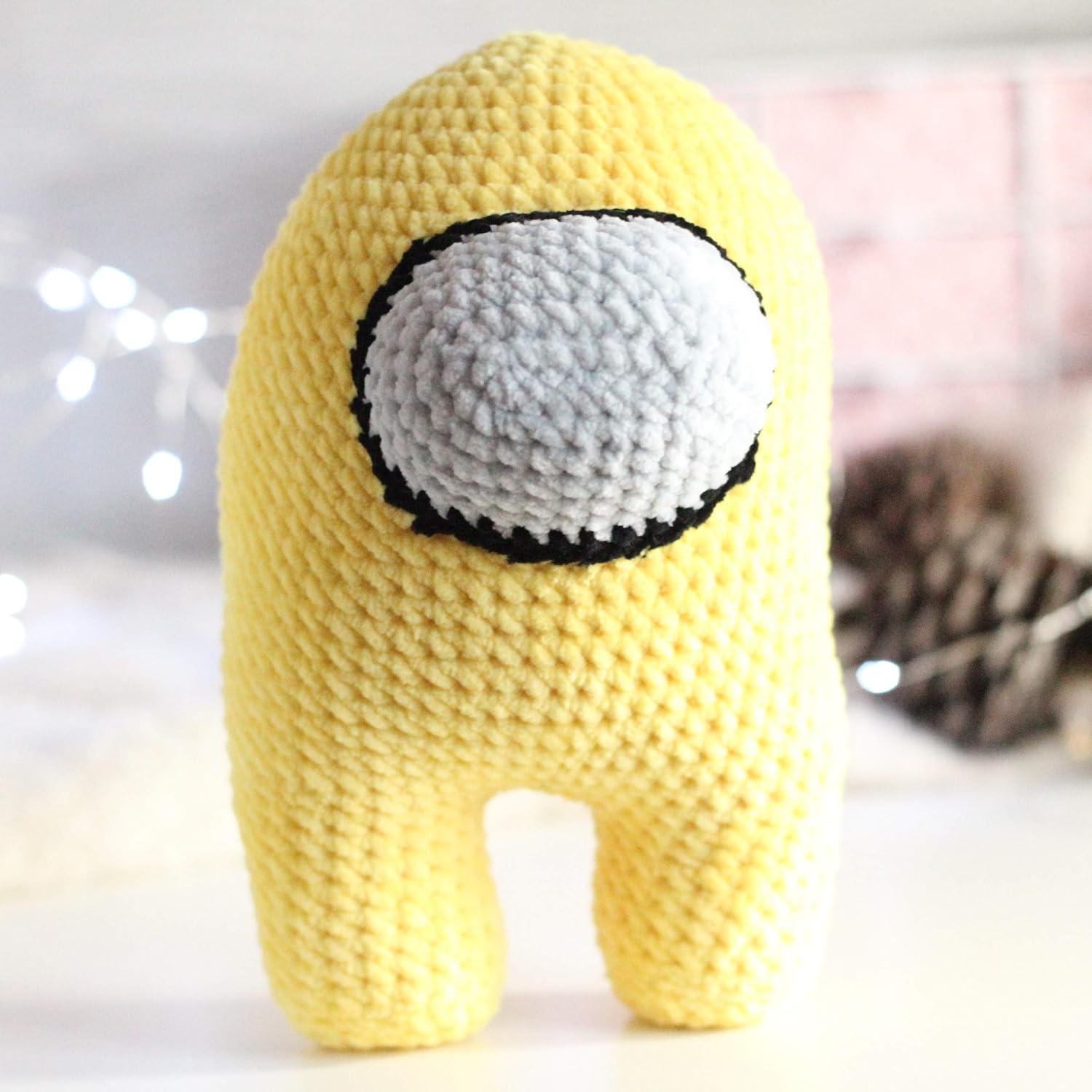 among us plush amazon