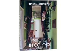 My Life in Colors