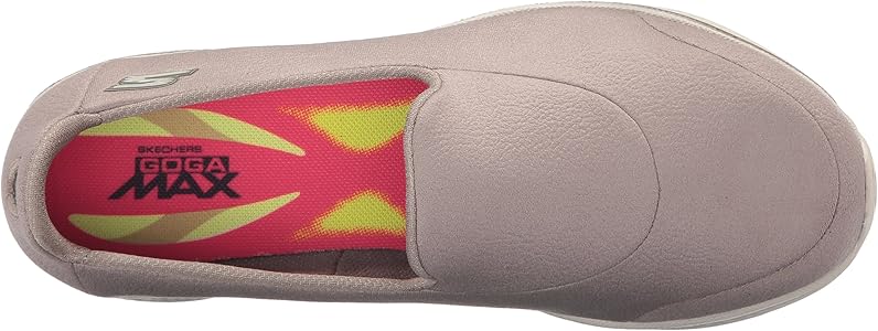 skechers go 4 inspire walking shoe