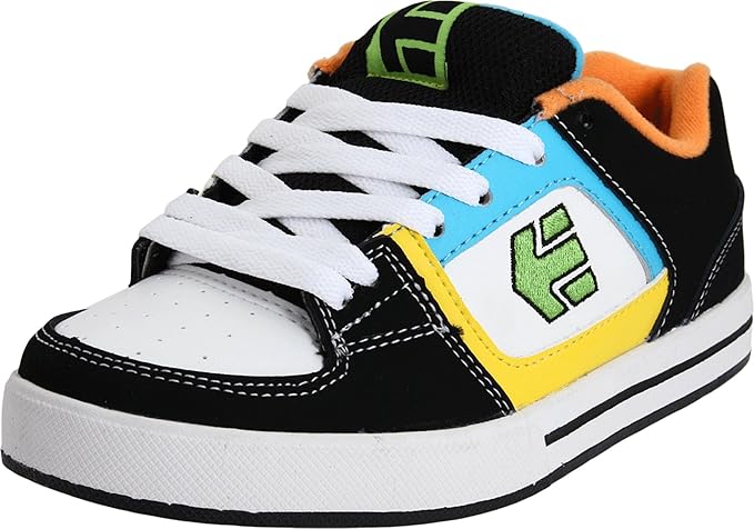 etnies kids shoes
