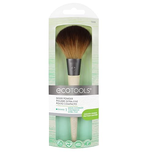 Big Fluffy Makeup Brush: Amazon.com