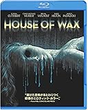 蝋人形の館 [Blu-ray]