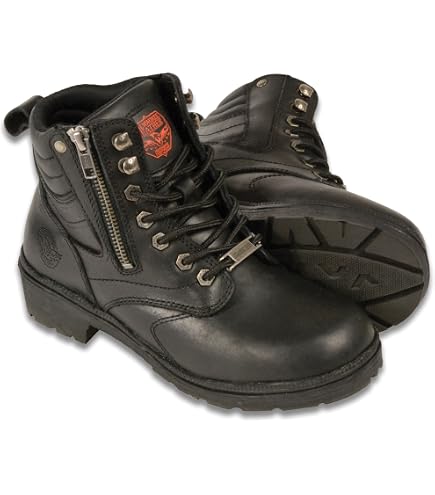 Amazon.com: TCX Comp Evo 2 Michelin Boot Black/Red Size - 45