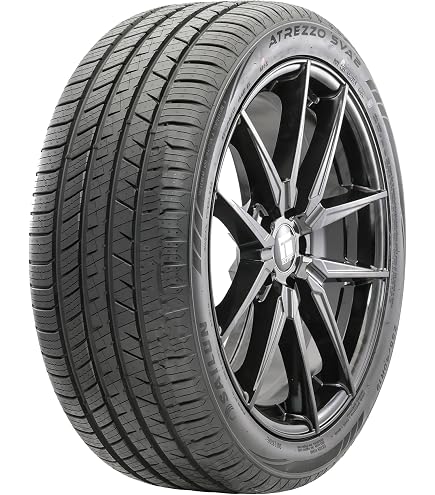 Amazon.com: Continental SecureContact AW All Weather 215/50R17 95V