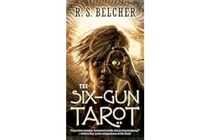 The Six-Gun Tarot (Golgotha)