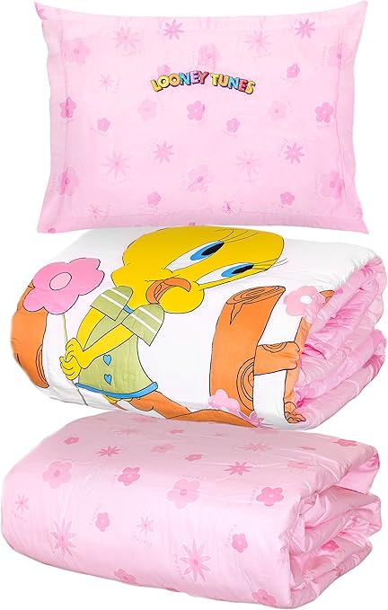 Lonney Tunes Featuring Tweety Bird Dreams Come True A Luxurious