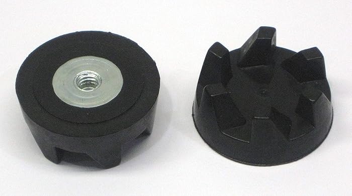 Replacement Blender Couplings for Kitchenaid 9704230 Blender 2 PACK