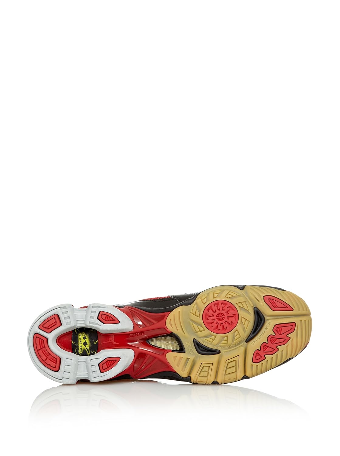 mizuno wave lightning rx2 uomo 2014