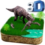 Real Dinosaur Simulator