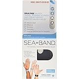 Sea-band Adult Wristband 2 Pairs