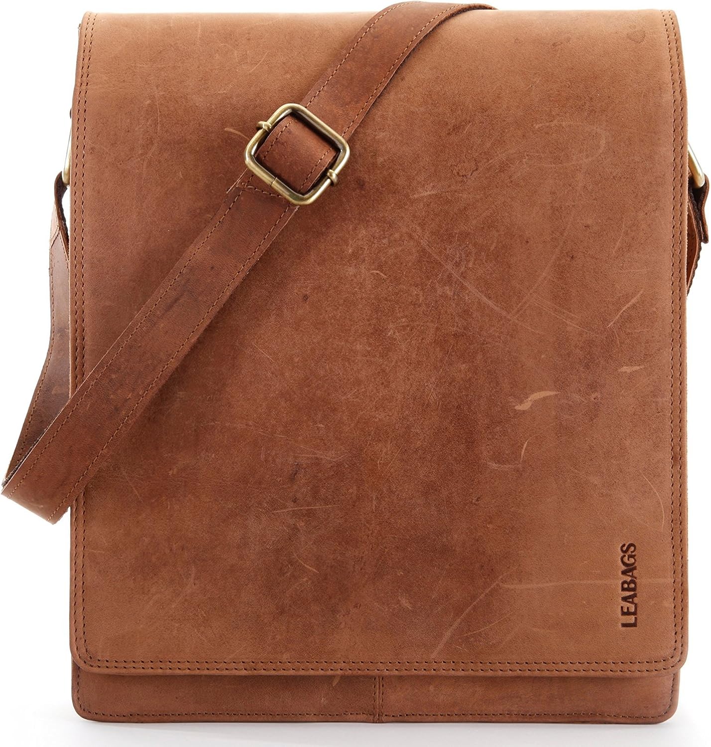 leabags messenger bag