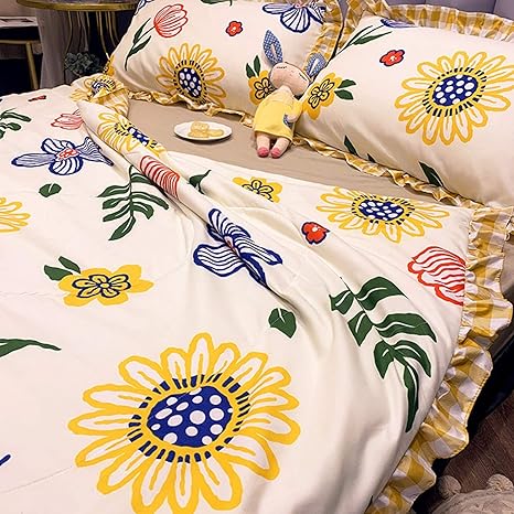 Amazon 肌掛け布団 可愛い 夏 ひんやり おしゃれ 柄 Ins北欧風 シルク 冷感 シングル ダブル 掛け布団 無地 洗える 冷房対策 抗菌 防臭 エアーケット 150 0a 極上肌触り 掛け布団 フリル 肌掛け布団 サマーキルト 夏用 掛けふとん 掛けふとん オンライン通販 Amazon 肌掛け布団 可愛い 夏 ひんやり おしゃれ 柄 Ins北欧風 シルク 冷感 シングル ダブル 掛け布団 無地 洗える 冷房対策 抗菌 防臭 エアーケット 150 0a 極上肌触り 掛け布団 フリル 肌掛け布団 サマーキルト 夏用 掛けふとん 掛けふとん オンライン通販