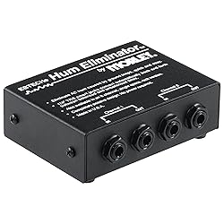 Ebtech Hum Eliminator