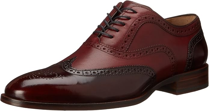 johnston and murphy nolen cap toe