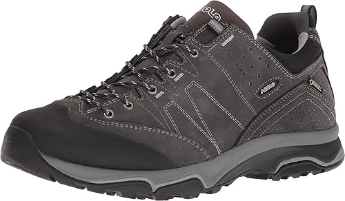 asolo agent gv hiking shoes