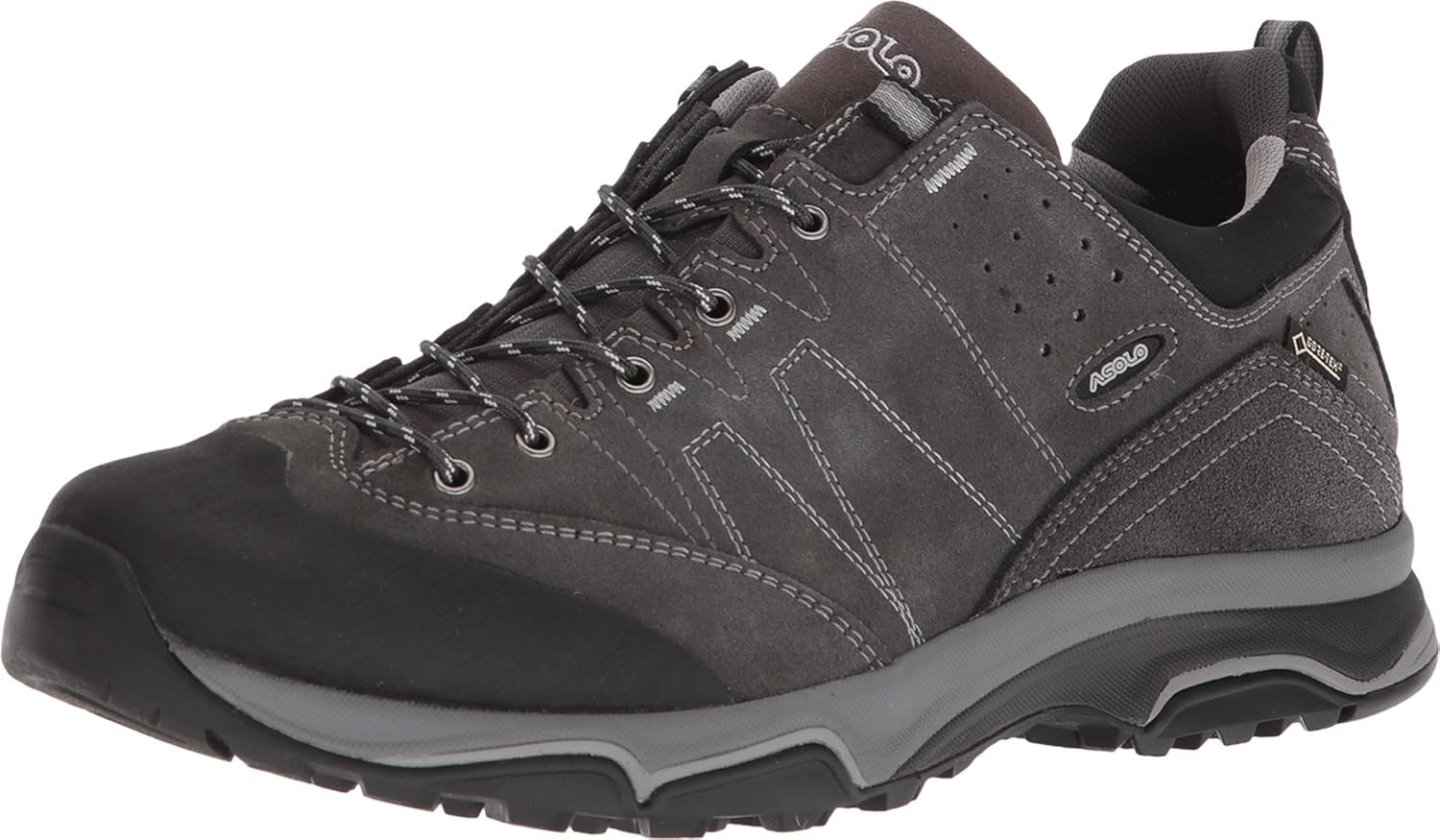 asolo agent gv hiking shoes