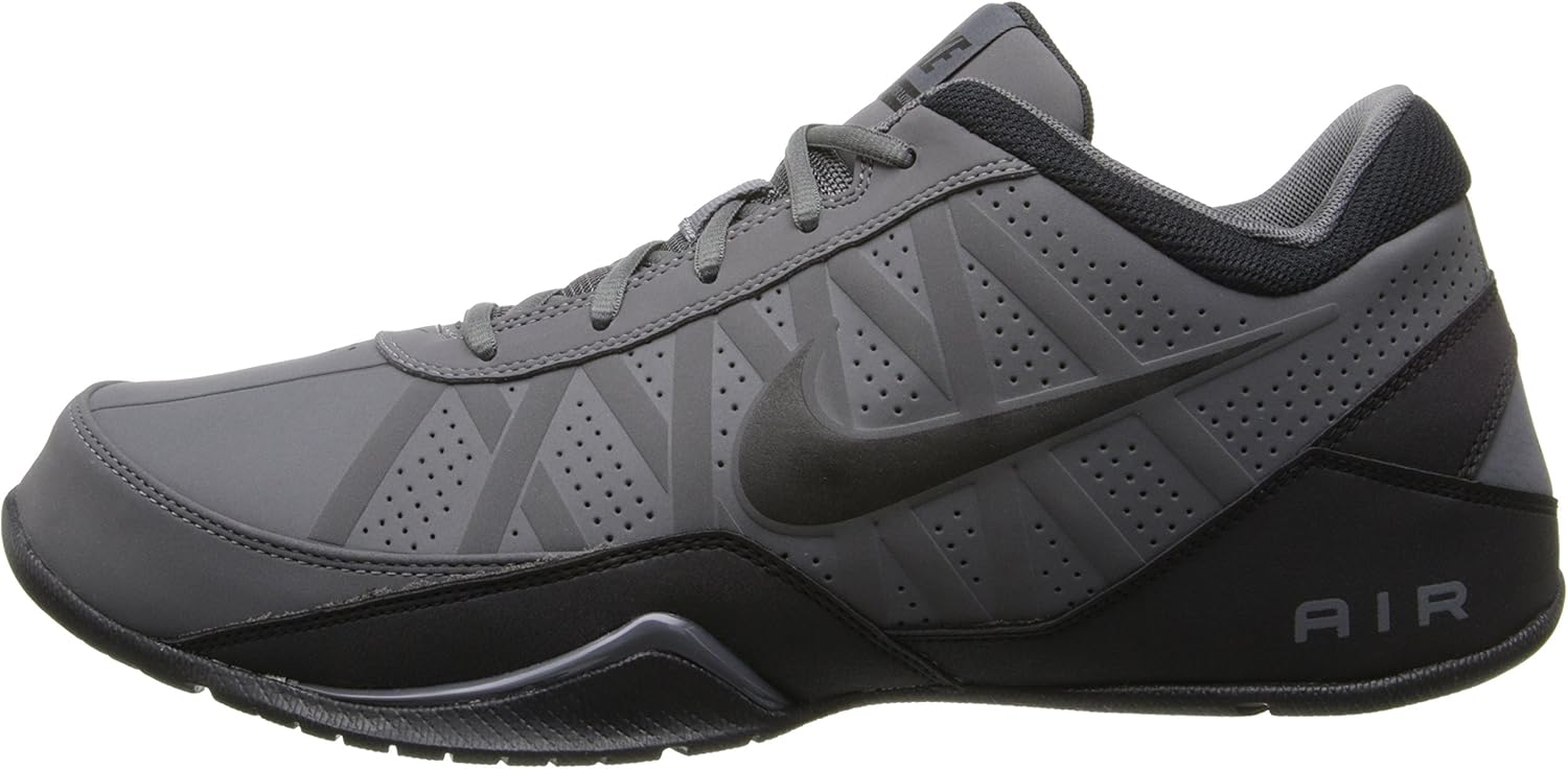  | Nike Men's Air Ring Leader Low Basketball Shoe | Basketball