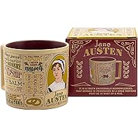 Huglanket Jane Austen Regalos Para Hombres, Manta De Franela Jane Austen, Súper Suave, Cálida Y Acogedora Con Dos Bolsillos Grandes, Talla única, Varios Colores, Talla única