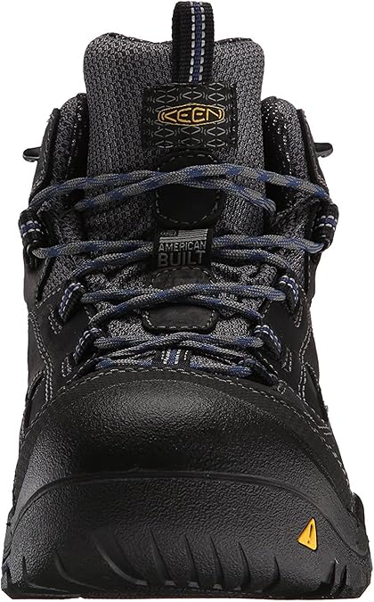 keen braddock mid soft toe