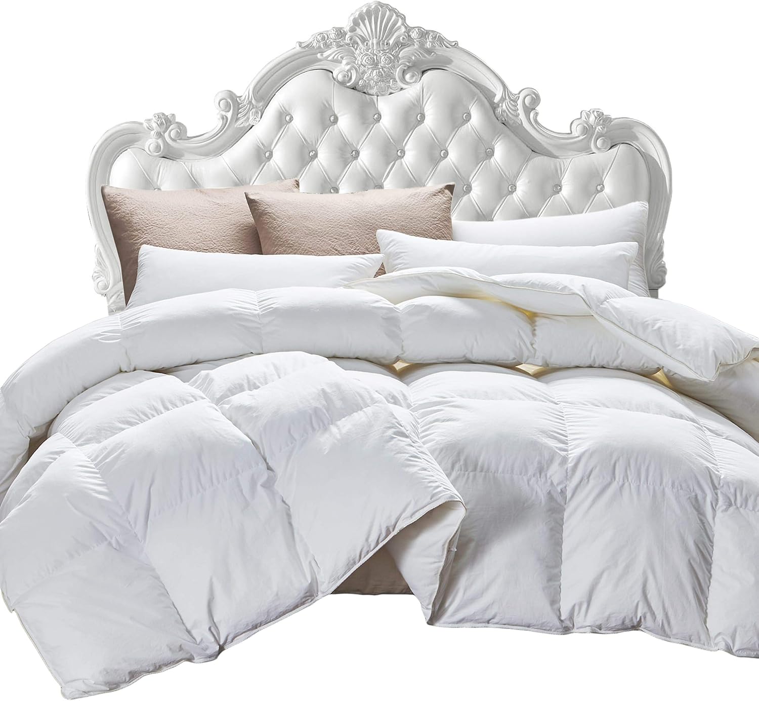 Amazon Com Egyptian Bedding 1000 Thread Count Twin Twin Extra