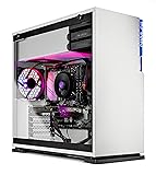 Skytech Shiva Gaming PC Desktop - AMD Ryzen 5 5600X