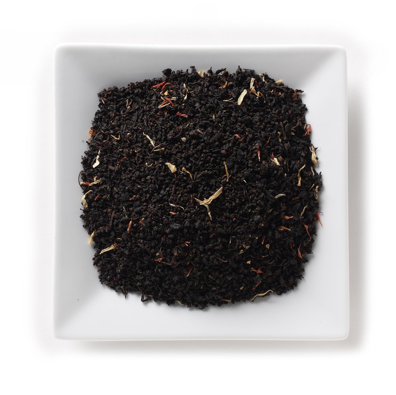 Mahamosa Decaf Black Tea and Filter Set 2 oz Passion