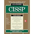 CISSP All-in-One Exam Guide, Ninth Edition