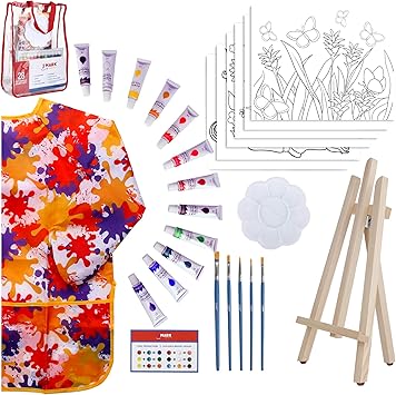 drawing kit for girls