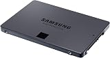 Samsung 870 QVO 2TB SATA III 2.5" SSD MZ-77Q2T0 SSD for PC Laptop Gaming view 5
