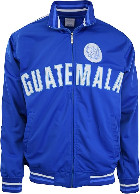 adidas guatemala jacket