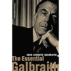 The Essential Galbraith