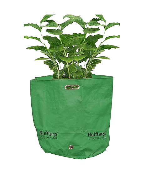 Rufftarp Plant Grow Bag