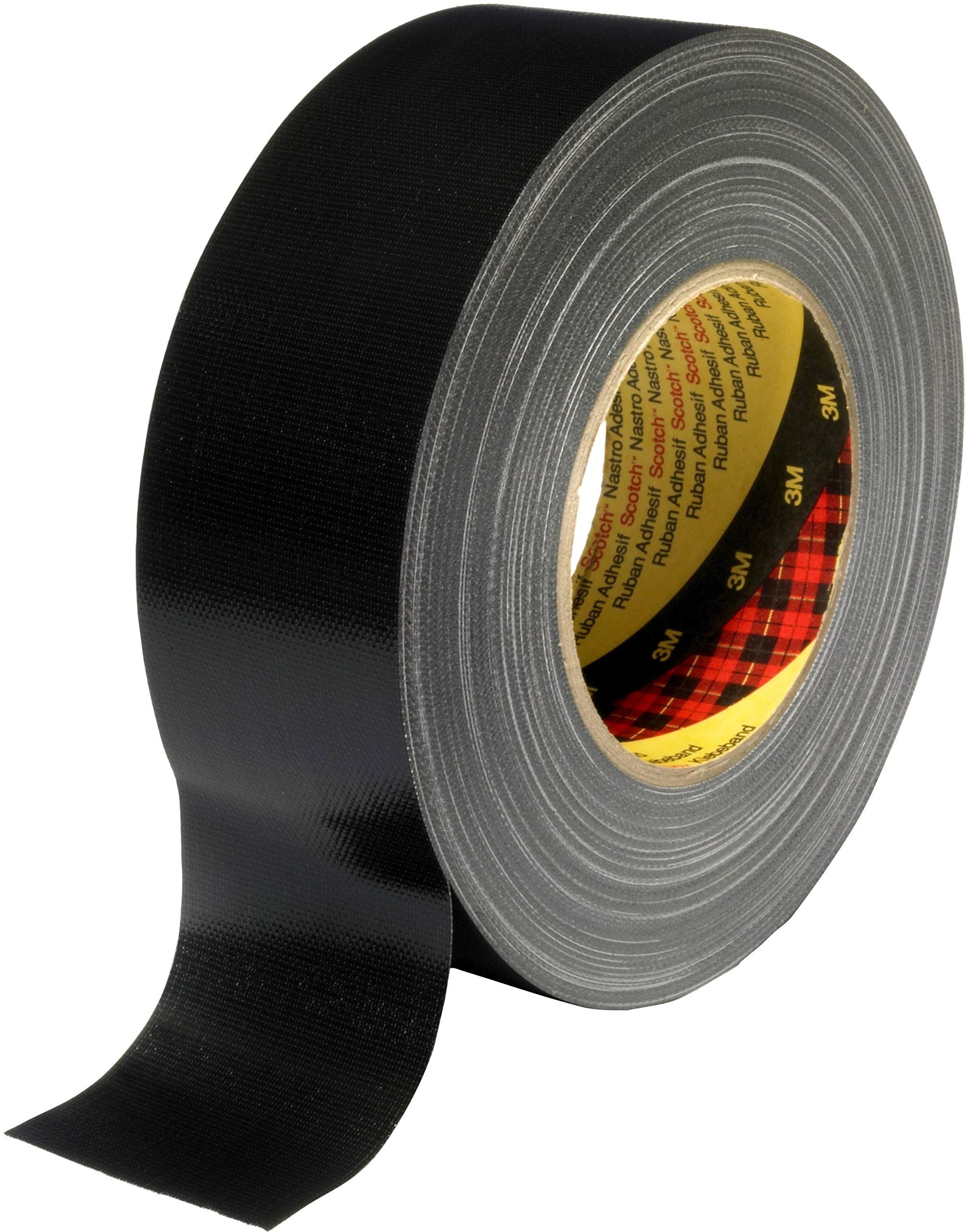 3M Premium fabric tape 389.