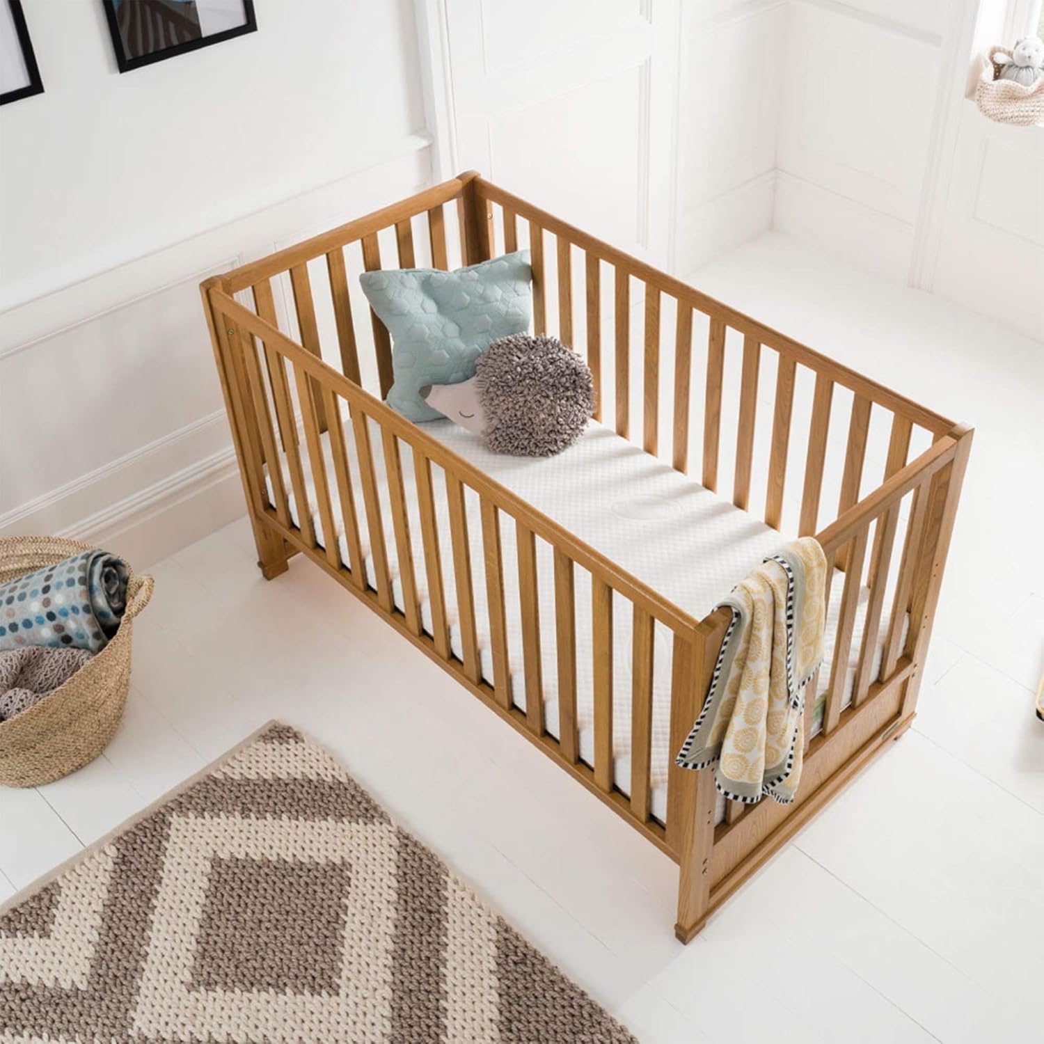 silentnight safe nights