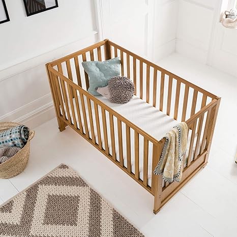 amazon cot mattress 120 x 60